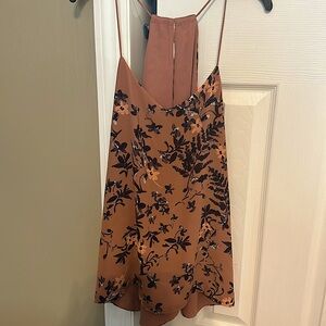 Work Casual tank top